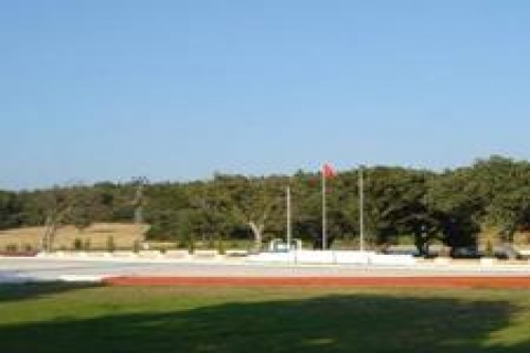 Çanakkale Tarihe Saygı Parkı'nda onarım çalışması yapılıyor