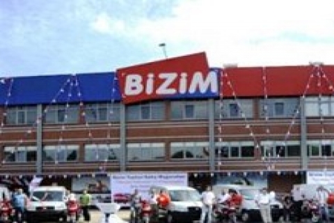 Bizim Market, kiralık bina ve arsa arıyor!