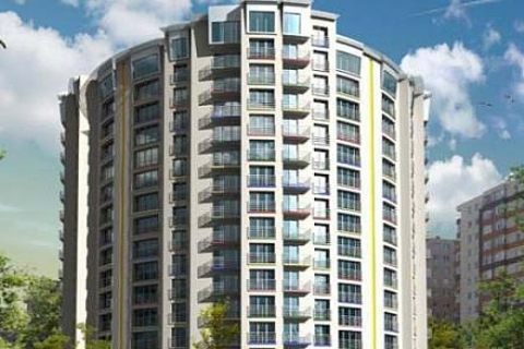 Papatya Residence 3'te satılık konut fiyatları 99 bin 420 TL'den başlıyor!