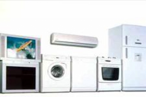 Hükümet, beyaz eşyada vergi gelirinin artmasını bekliyor