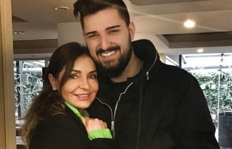 İdo Tatlıses ve Derya Tuna Maslak 42′de restoran açacak!