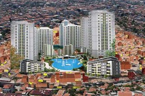 Kentsel dönüşüm meselesi, çözüm olabilir mi