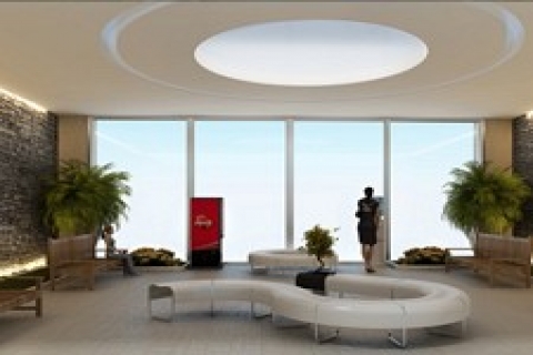 Beyazofis 'in 4. katında 465 bin TL 'ye deniz manzaralı!