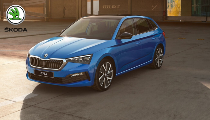 Skoda Scala’ya eylül ayı kapsamında tam 30 bin TL zam geldi! Scala’nın yeni fiyatını görenler neye uğradığını şaşırdı!