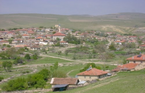 Afyon Çay'da kentsel dönüşüm yıkımları başladı!