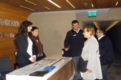 Dumankaya Vizyon 'da daire teslimleri tamamlandı!