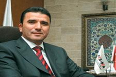 Şeref Songör: AVM'ler pazar günü tatil olsun!