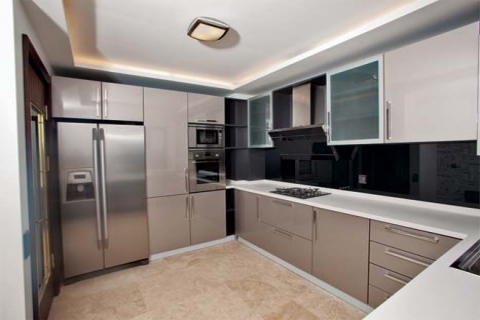 Libra Feronia Zekeriyaköy de Eylül de teslim! 440 bin dolara!