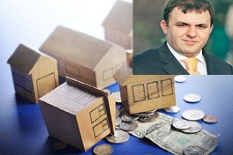 Tebernüş Kireçci: Peşinatın yüzde 25 'e çıkması beraberinde ne getirecek