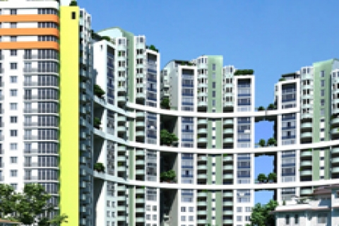 Bursa `lüks' konuta odaklandı