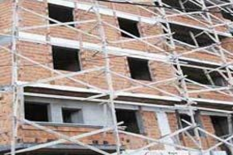 Vakıflar Aydın'da kat karşılığı inşaat işi yaptıracak