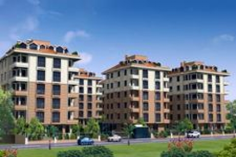 Ağaçseven Konakları'nda 250 bin TL'ye! Peşinde yüzde 10 indirim!