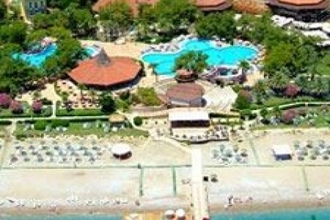 Martı Otel Ocak ayı aylık bildirimini yayınladı
