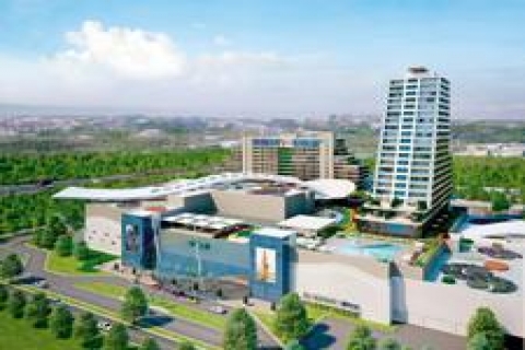 Akbatı'nın yüzde 30'u lansmandan önce satıldı! 186 bin TL'ye!