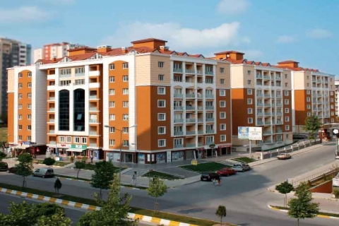 Doğanpark Evleri'nde 230 bin TL'ye! Yeni etaplar geliyor! 