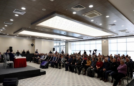 Ekrem İmamoğlu: 1999 depremi bizi kendimize getirdi!