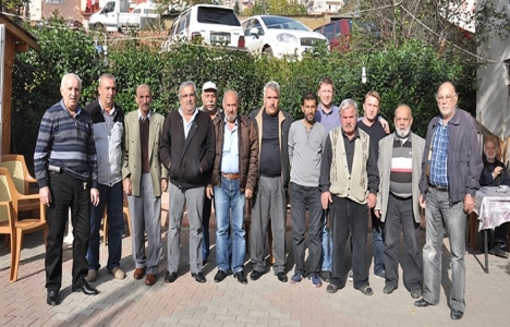 Kocaeli Yenimahalle'de kentsel dönüşüm belirsizliği sürüyor!