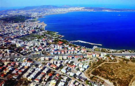 Makina ve Kimya Endüstrisi Kurumu İzmir'de 48 adet gayrimenkul satıyor!