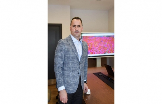 Beyoğlu'ndaki kaçak yapılar dijital ortamda tespit edilecek!