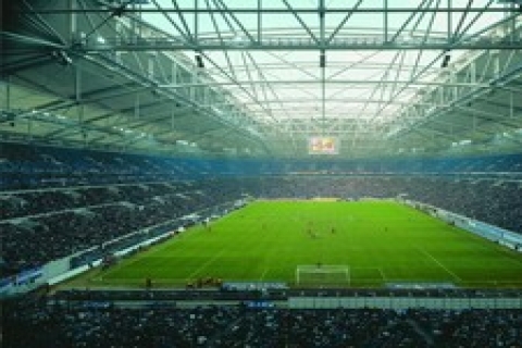 Mehmet Sevigen'in TT Arena yorumu!