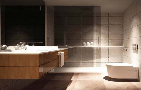 Kurtköy Helenium Garden örnek daire!