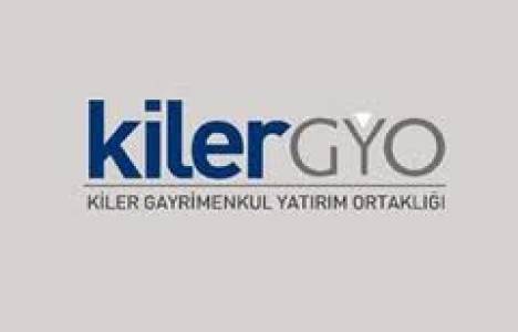  Kiler GYO Yakuplu'daki 5 arsasının değerleme raporunu yayınladı!