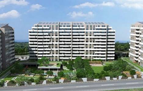 Teras Antakya fiyatları 169 bin liradan başlıyor! 2014 teslim! 