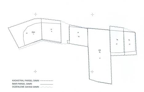 Ümraniye ve Maltepe planlarında geri dönüş! Haritalar askıda!