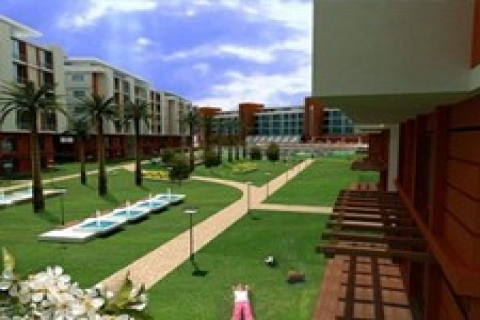 Simpli City 'de 385 bin TL 'ye 3+1! Hemen teslim!