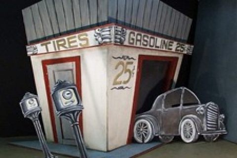 Sakarya 'da satılık akaryakıt istasyonu! İcradan!