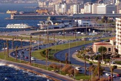 İzmir'de ticaret imarlı 11 bin 100 metrekare satılık arsa!