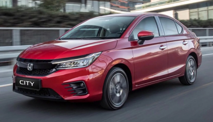 Honda City fiyatları ne kadar? İşte 6 Nisan 2022 Honda City fiyat listesi...