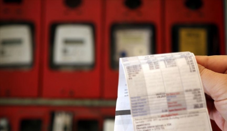 Deprem bölgesindeki vatandaşlara bir iyi haber de elektrik ve doğal gaz faturaları için geldi!