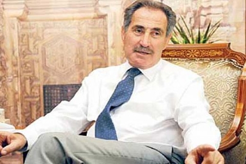 Ertuğrul Günay: Sahildeki çiftliklerden memnun değilim!