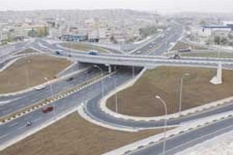 Bahçeşehir'e yapılacak ilave köprü ile trafik rahatlayacak