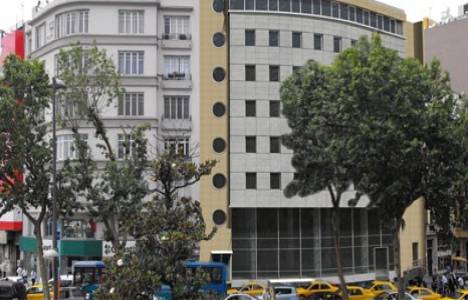  İş GYO 2013’te Finans Merkezi’ne ofis yapacak!