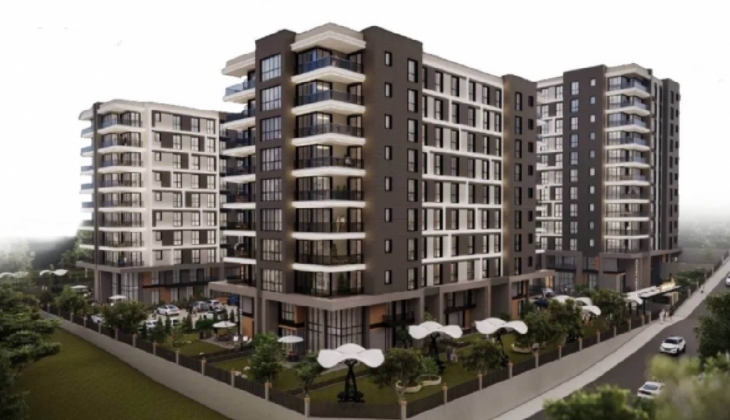 Ankara Nil Foresta güncel fiyat listesi Eylül 2025!