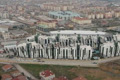 şelale Space Center projesinin son hali!