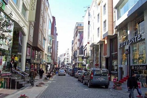 Rixos Elysium Suites Taksim projesinde 1 milyon dolara!