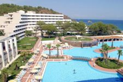 Celal Birsen'den otel zincirlerine mobilya