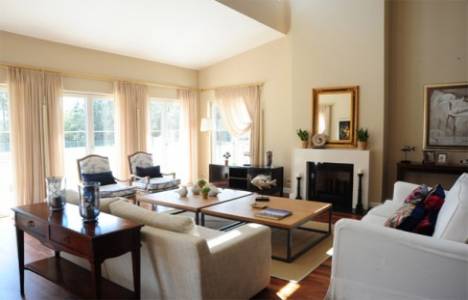 Göl Park ta 950 bin TL den başlayan fiyatlar!