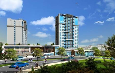  Beylikdüzü’nde 100 bin TL’nin altında 10 konut projesi! 