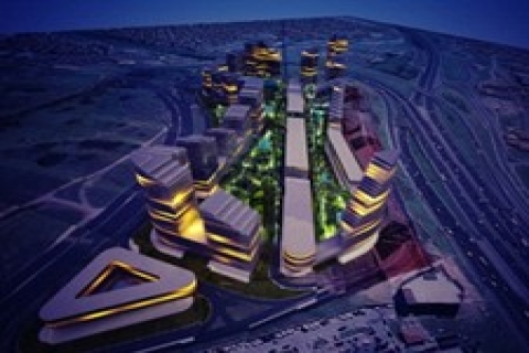 Batışehir Bağcılar'da yüzde 1 peşinatla! 143 bin TL'ye!