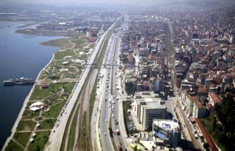 Kocaeli'de 42 bin 516 metrekare arsa: 16 milyon 878 bin liraya! 