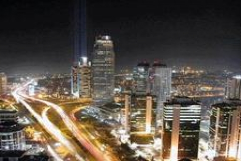 Finans merkezi hatrına BSMV'de indirim sinyali