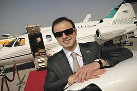 Kartalkule'den sonra Ekim Alptekin inşaatta yeni projeler gerçekleştirecek!