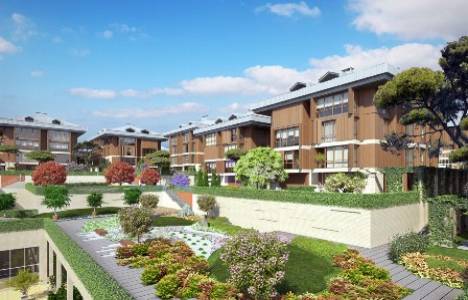 Şehrizar Konutları'nda 3+1'ler 1 milyon 950 bin TL! 