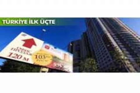 Ruslar 11.3 milyar dolarlık gayrimenkul satın aldı!