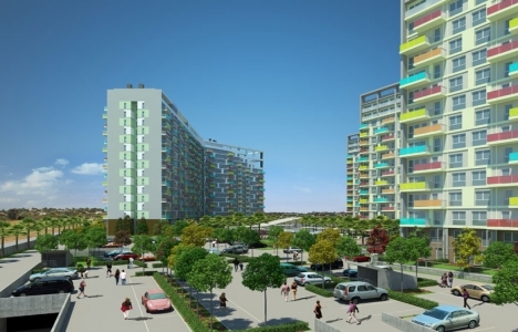 soyak mavişehir optimus gold