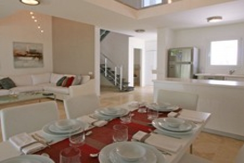 Cumberland Properties ev satın alanlara indirim sağlıyor!